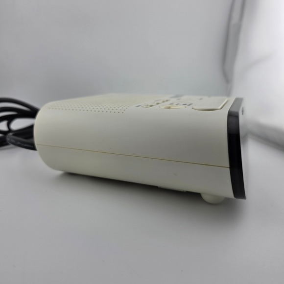 Sony Dream Machine Auto Time Set Clock Radio ICF-C218 Alarm - Picture 2 of 10